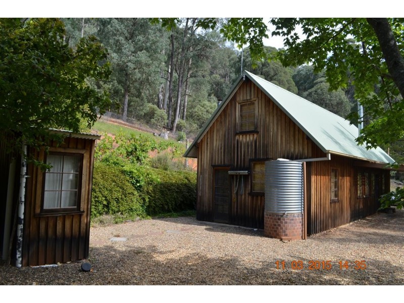 Lot 4 Alta Villa Road, Batlow NSW 2730