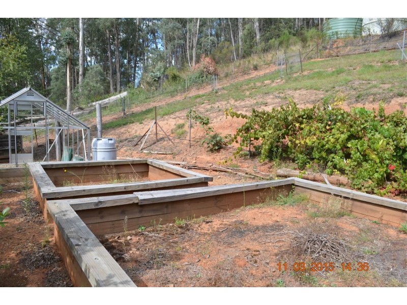 Lot 4 Alta Villa Road, Batlow NSW 2730