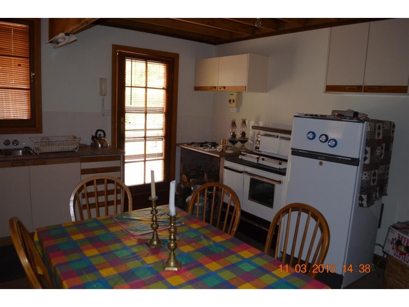 Lot 4 Alta Villa Road, Batlow NSW 2730