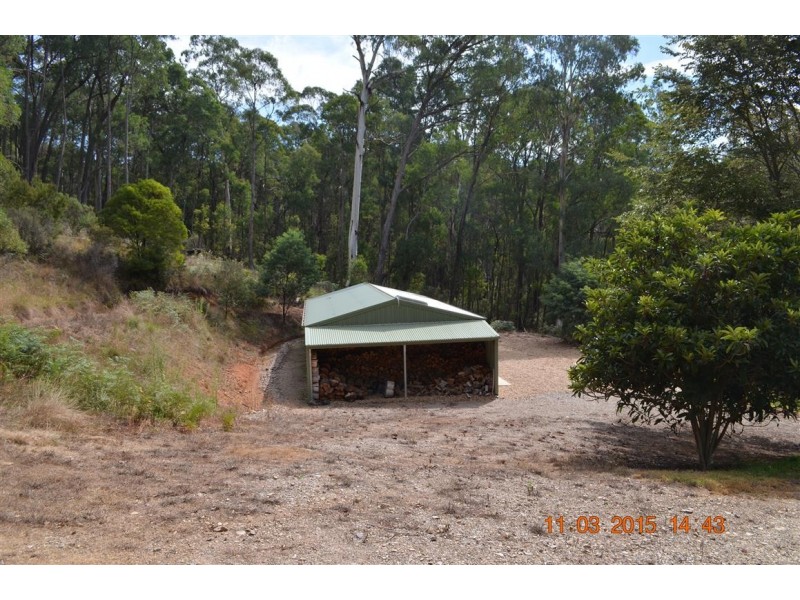 Lot 4 Alta Villa Road, Batlow NSW 2730