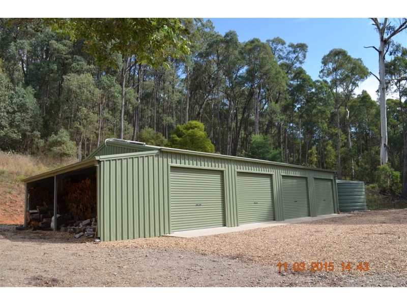 Lot 4 Alta Villa Road, Batlow NSW 2730