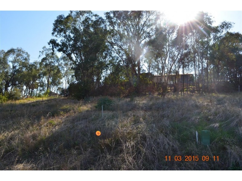 Lot 1 Eberlin Place, Tumut NSW 2720