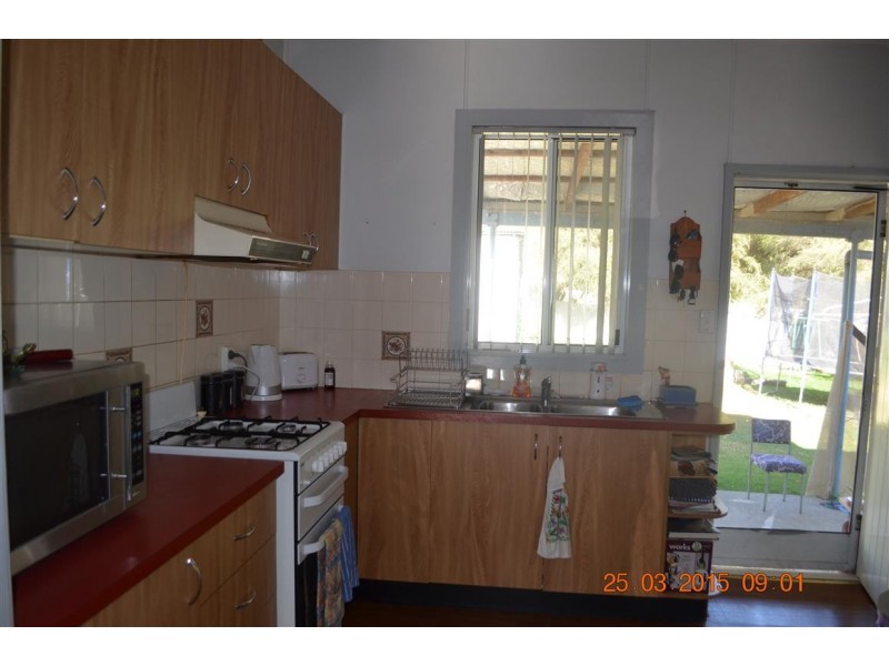 1 Charles Street, Tumut NSW 2720