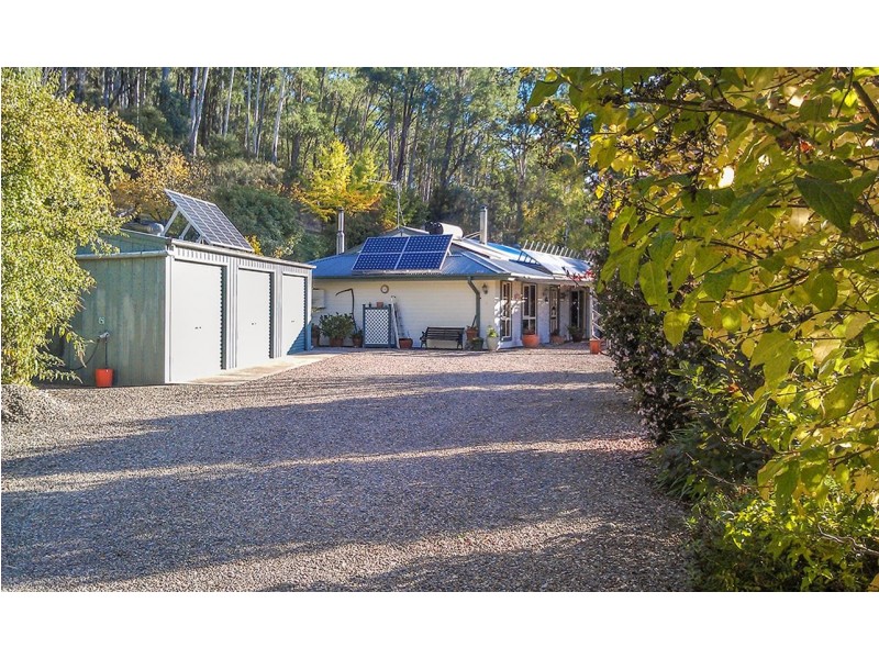 2/55 Alta Villa Road, Batlow NSW 2730