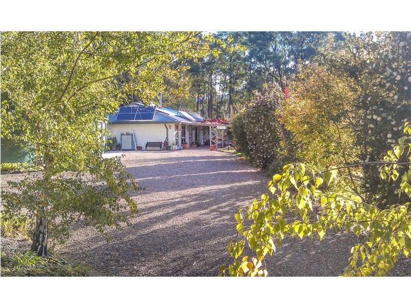 2/55 Alta Villa Road, Batlow NSW 2730