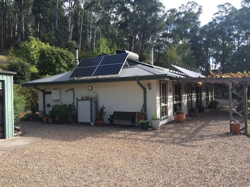 2/55 Alta Villa Road, Batlow NSW 2730