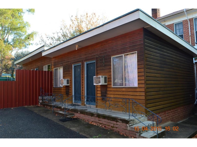 77 Tumut Street, Adelong NSW 2729