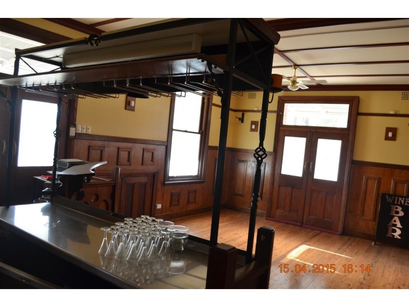 77 Tumut Street, Adelong NSW 2729