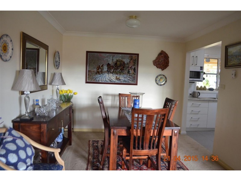 2 Coolamine CCT, Tumut NSW 2720