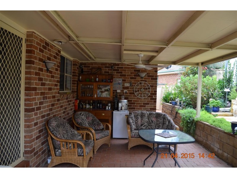 2 Coolamine CCT, Tumut NSW 2720