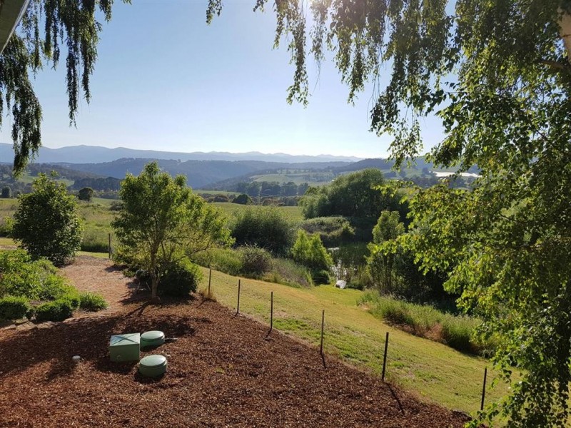 3878 Batlow Road, Batlow NSW 2730