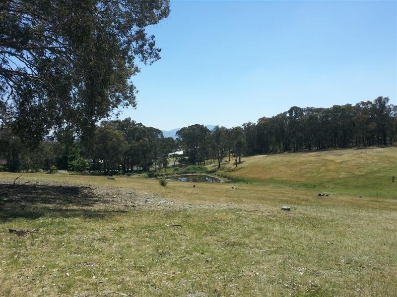 Lots 1,2,3 Quandong Ave, Tumut NSW 2720