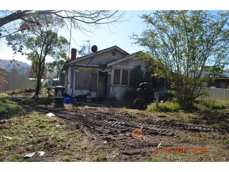 56 Lynch Street, Adelong NSW 2729