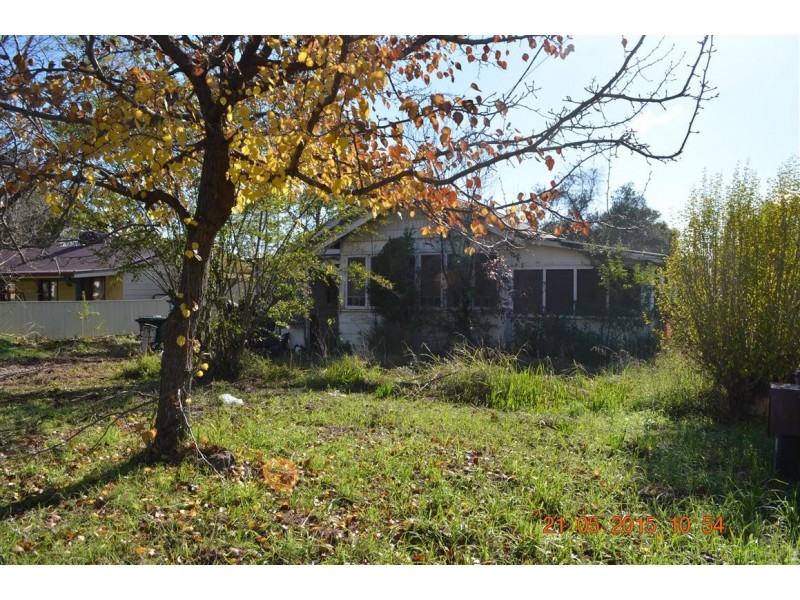 56 Lynch Street, Adelong NSW 2729