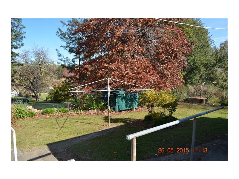 15 Snowy Mountains Highway, Adelong NSW 2729