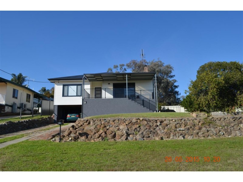 48 Clarke Street, Tumut NSW 2720