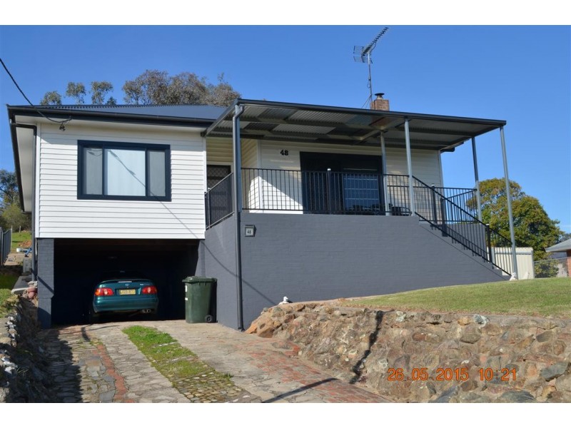 48 Clarke Street, Tumut NSW 2720