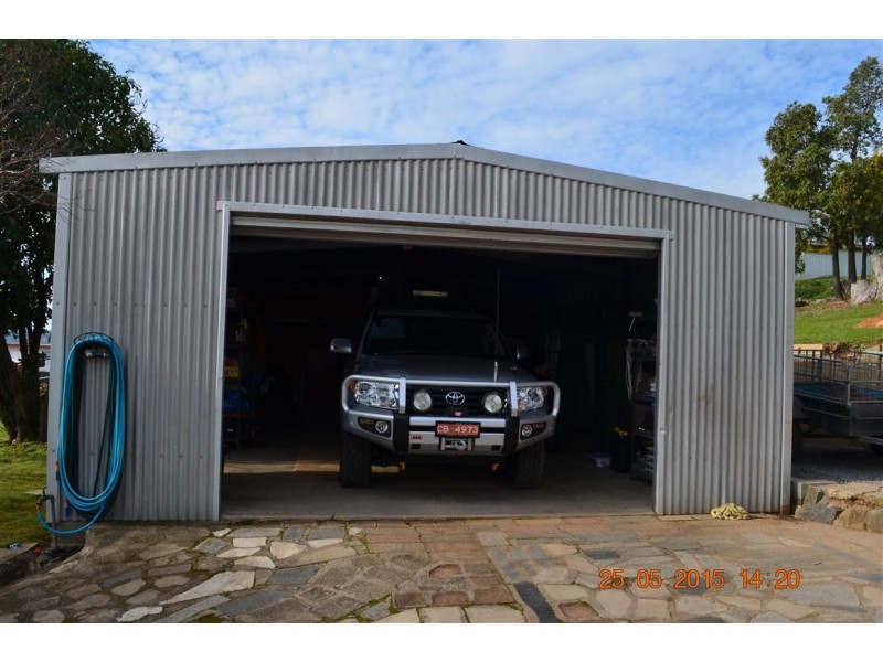 48 Clarke Street, Tumut NSW 2720