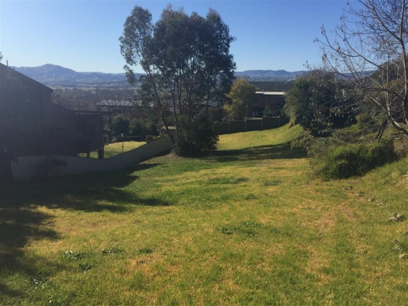 Lot 26 Dalhunty Street, Tumut NSW 2720