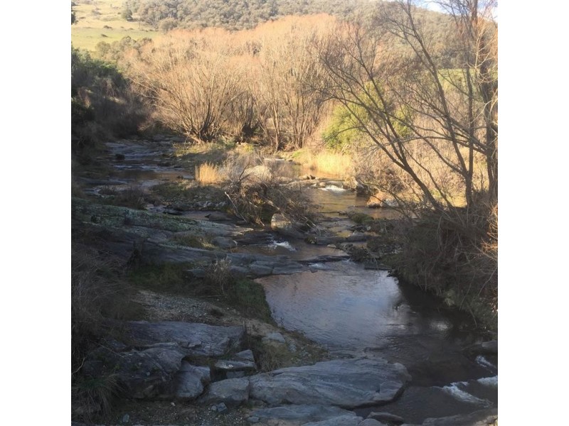 Lot 21 Wondalga Road, Tumut NSW 2720