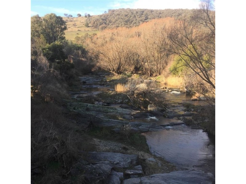 Lot 21 Wondalga Road, Tumut NSW 2720