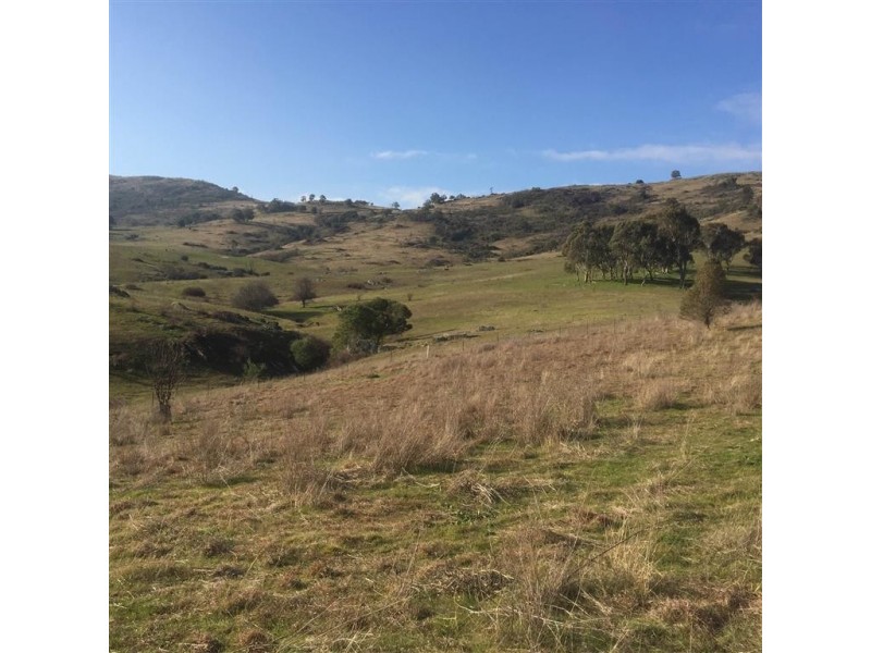 Lot 21 Wondalga Road, Tumut NSW 2720