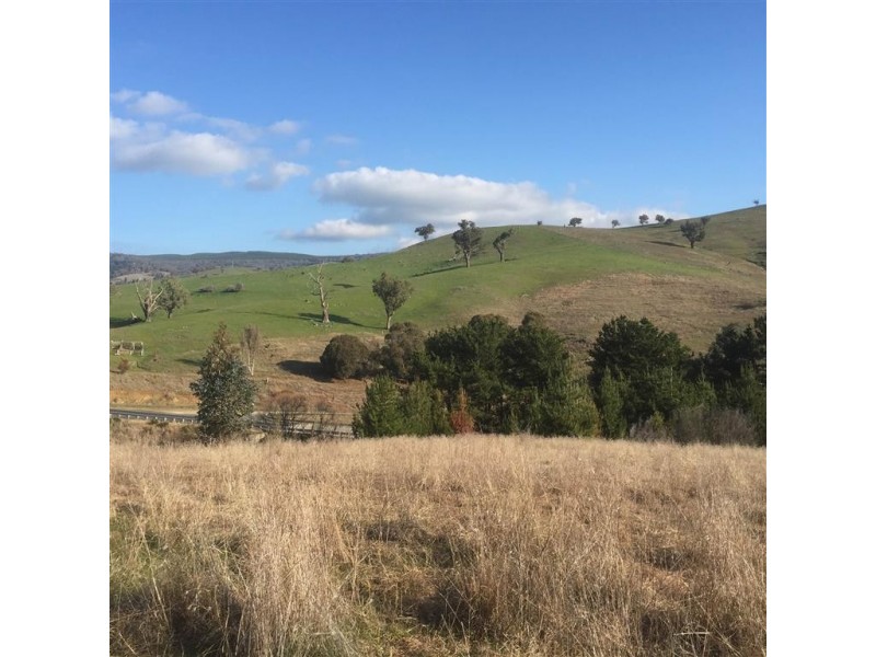 Lot 21 Wondalga Road, Tumut NSW 2720