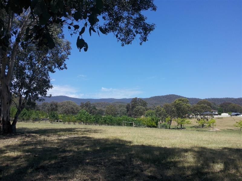Lots 1 2 and 3 Quandong Avenue, Tumut NSW 2720