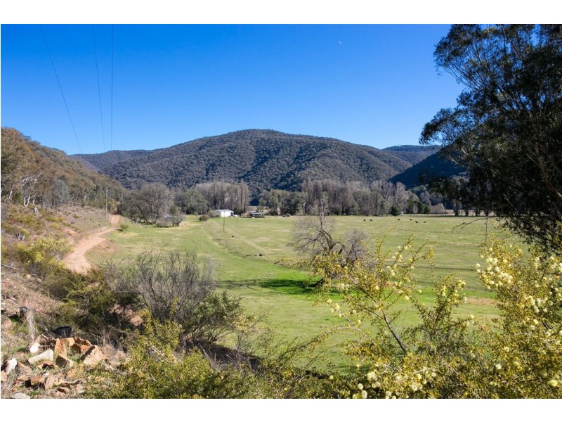 232 East Blowering Road, Jones Bridge, Tumut NSW 2720