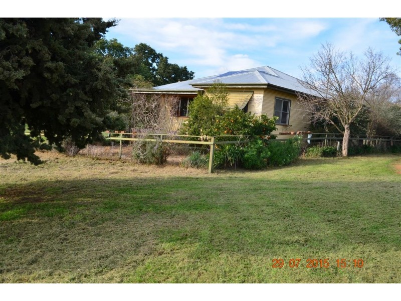 122 Mundongo Road, Tumut NSW 2720