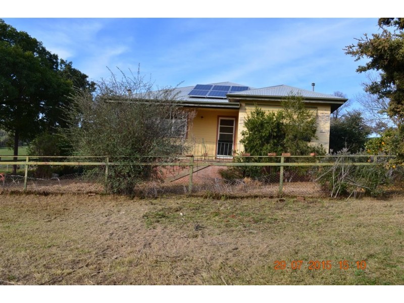122 Mundongo Road, Tumut NSW 2720