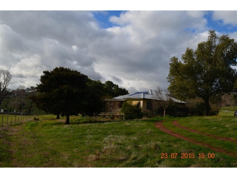122 Mundongo Road, Tumut NSW 2720