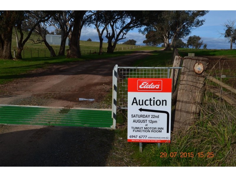 122 Mundongo Road, Tumut NSW 2720