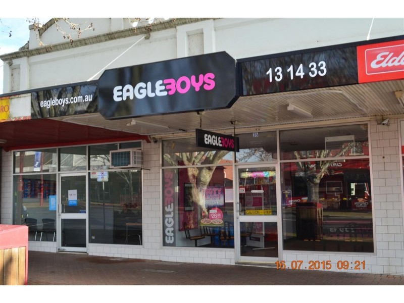 35 Wynyard Street, Tumut NSW 2720