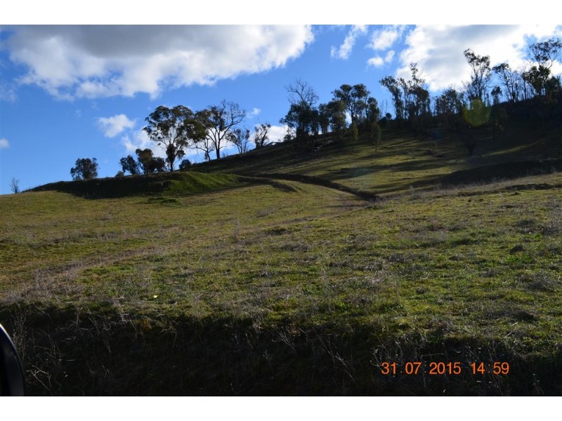 Lots13 -16 “Stuckeys Creek” Wallaby Lane Minjary, Tumut NSW 2720