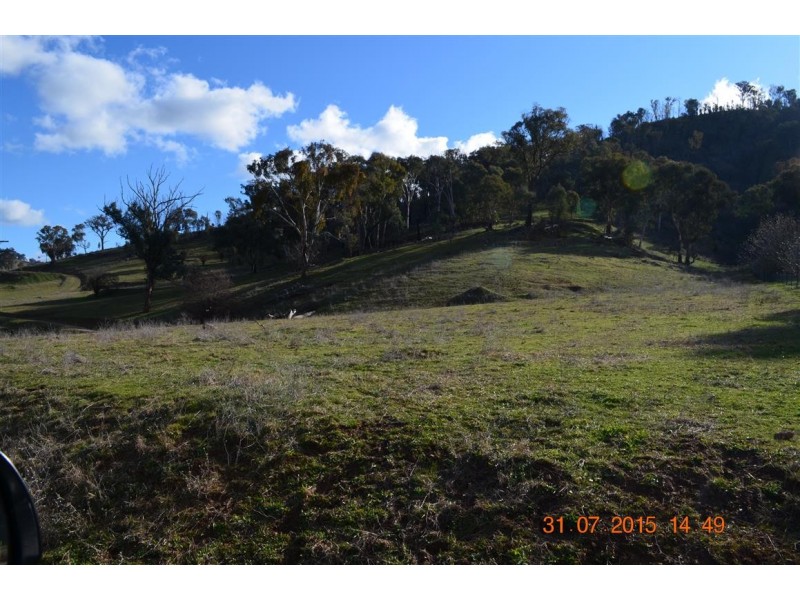 Lots13 -16 “Stuckeys Creek” Wallaby Lane Minjary, Tumut NSW 2720