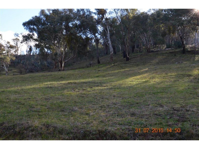 Lots13 -16 “Stuckeys Creek” Wallaby Lane Minjary, Tumut NSW 2720