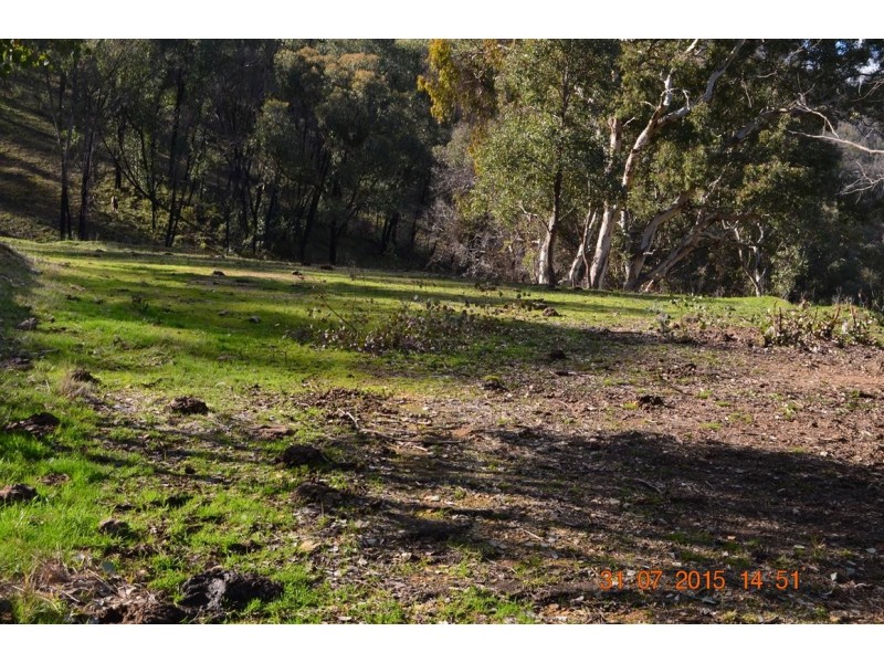 Lots13 -16 “Stuckeys Creek” Wallaby Lane Minjary, Tumut NSW 2720