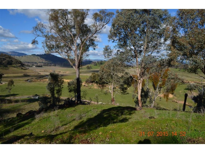 Lots13 -16 “Stuckeys Creek” Wallaby Lane Minjary, Tumut NSW 2720