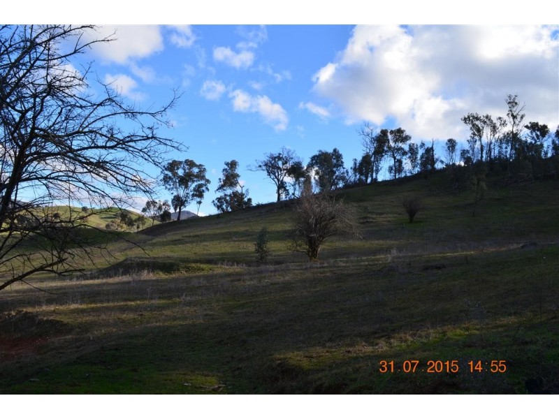 Lots13 -16 “Stuckeys Creek” Wallaby Lane Minjary, Tumut NSW 2720
