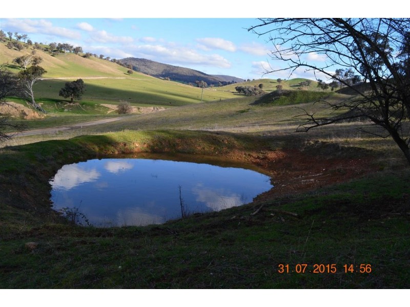 Lots13 -16 “Stuckeys Creek” Wallaby Lane Minjary, Tumut NSW 2720