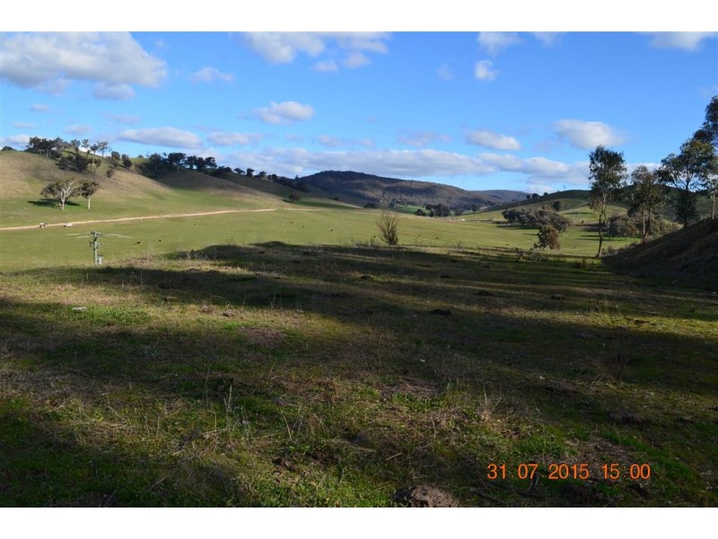 Lots13 -16 “Stuckeys Creek” Wallaby Lane Minjary, Tumut NSW 2720