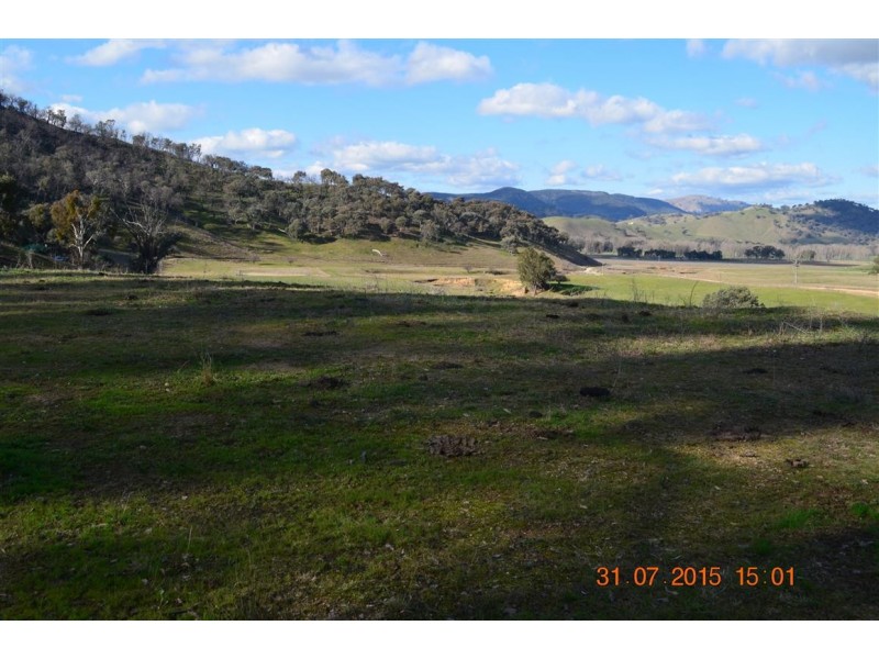 Lots13 -16 “Stuckeys Creek” Wallaby Lane Minjary, Tumut NSW 2720