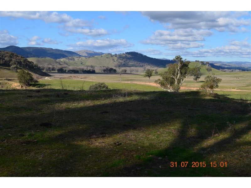 Lots13 -16 “Stuckeys Creek” Wallaby Lane Minjary, Tumut NSW 2720