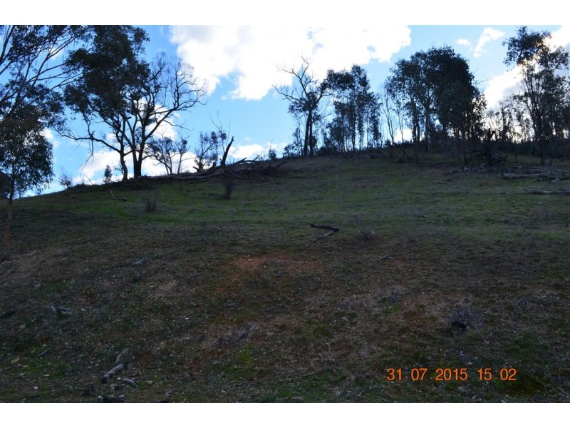 Lots13 -16 “Stuckeys Creek” Wallaby Lane Minjary, Tumut NSW 2720