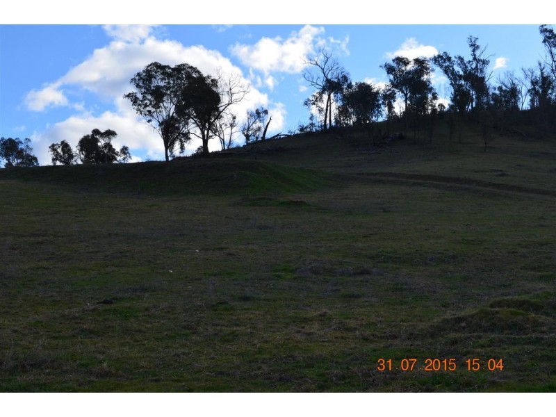 Lots13 -16 “Stuckeys Creek” Wallaby Lane Minjary, Tumut NSW 2720