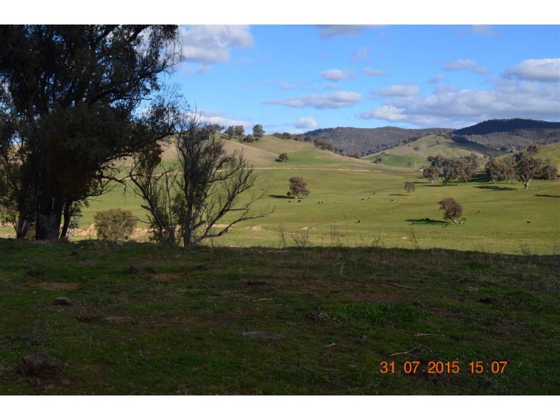 Lots13 -16 “Stuckeys Creek” Wallaby Lane Minjary, Tumut NSW 2720