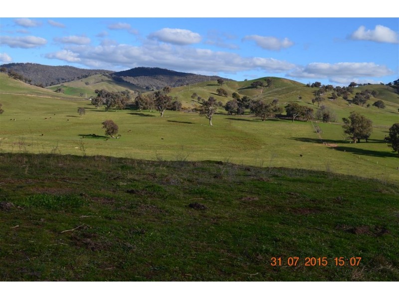 Lots13 -16 “Stuckeys Creek” Wallaby Lane Minjary, Tumut NSW 2720