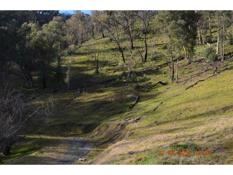 Lots13 -16 “Stuckeys Creek” Wallaby Lane Minjary, Tumut NSW 2720