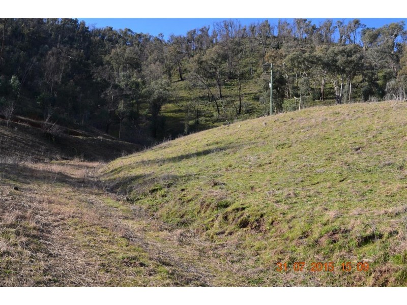 Lots13 -16 “Stuckeys Creek” Wallaby Lane Minjary, Tumut NSW 2720